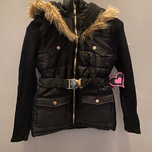 Girls Coat
